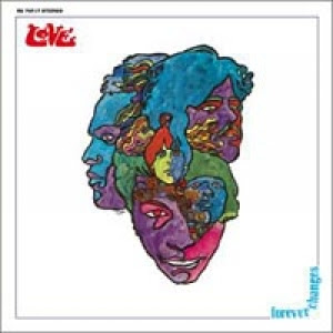 ¿Qué estáis escuchando ahora? - Página 19 Forever+changes