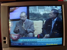 Prodigy di Breakfast Talk Show NTV7
