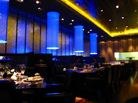 Ginger Bar, Taj Palace Ginger Bar, Taj Palace