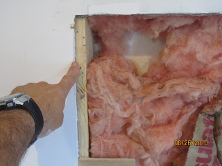 Repairing Wall Damage