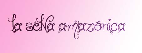 La selva del amazonas