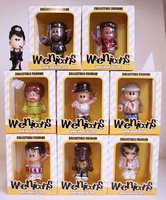 weenicons figures