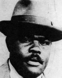 the life and times of marcus mosiah garvey Marcus mosiah garvey was a powerful black revolutionary and race leader who influenced a great many people in his time and continues to do so through reggae music. the life and times of marcus mosiah garvey Marcus mosiah garvey was a powerful black revolutionary and race leader who influenced a great many people in his time and continues to do so through reggae music.