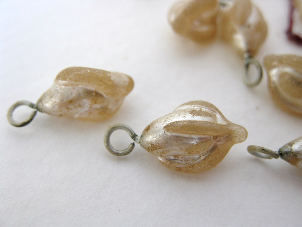 Bumbershoot Designs and Supplies Tutorial How to Seal Vintage Glass