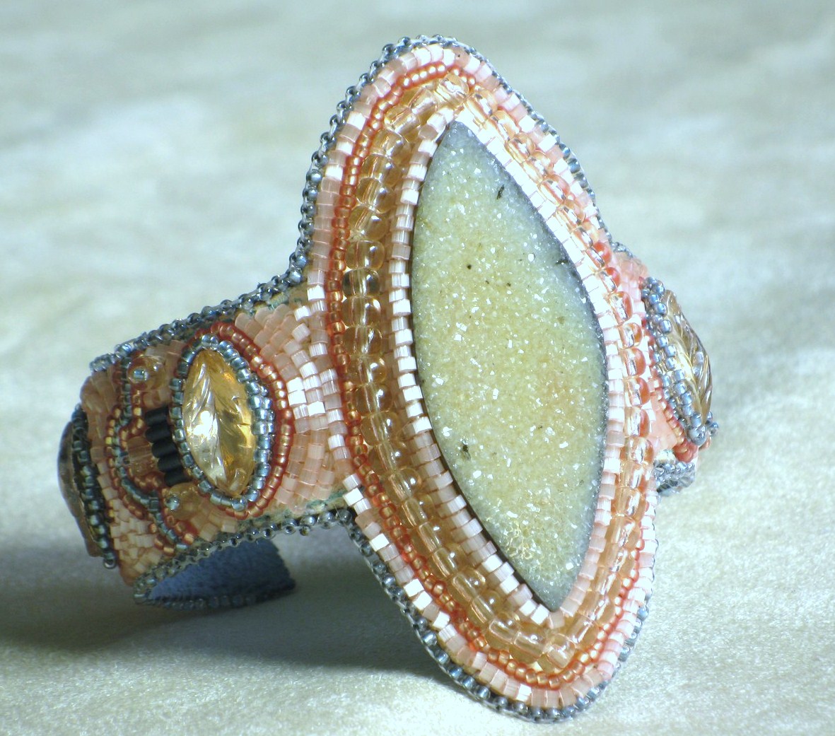 Featured Artist. Janice Swain of Strands on Etsy Featured Artist. Janice Swain of Strands on Etsy