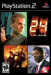 Download 24 Horas PS2 Download 24 Horas PS2