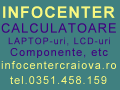 INFOCENTER CRAIOVA