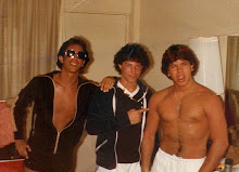 Younger days...        MUCH younger days