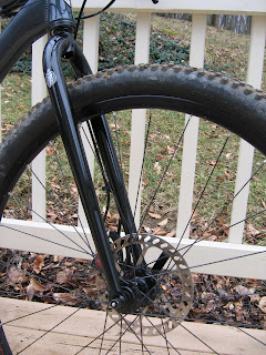 cromoto grande 29er
