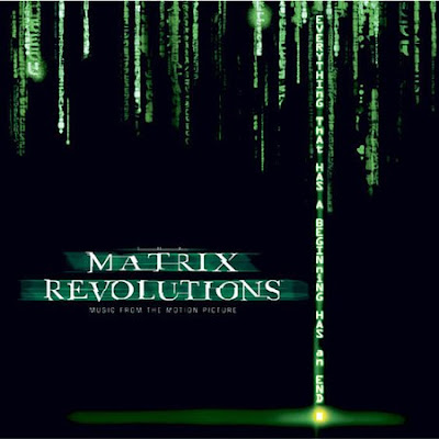 Matrix: Revoluciones (2003) 0
