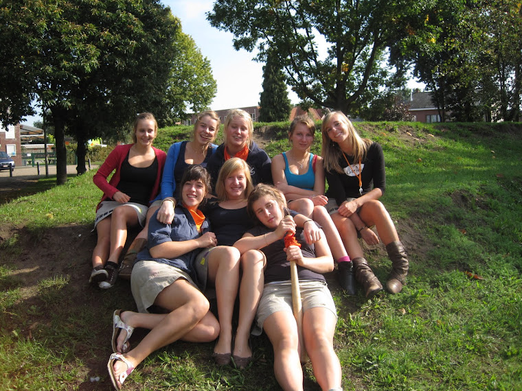 Ken je vriendinnetje