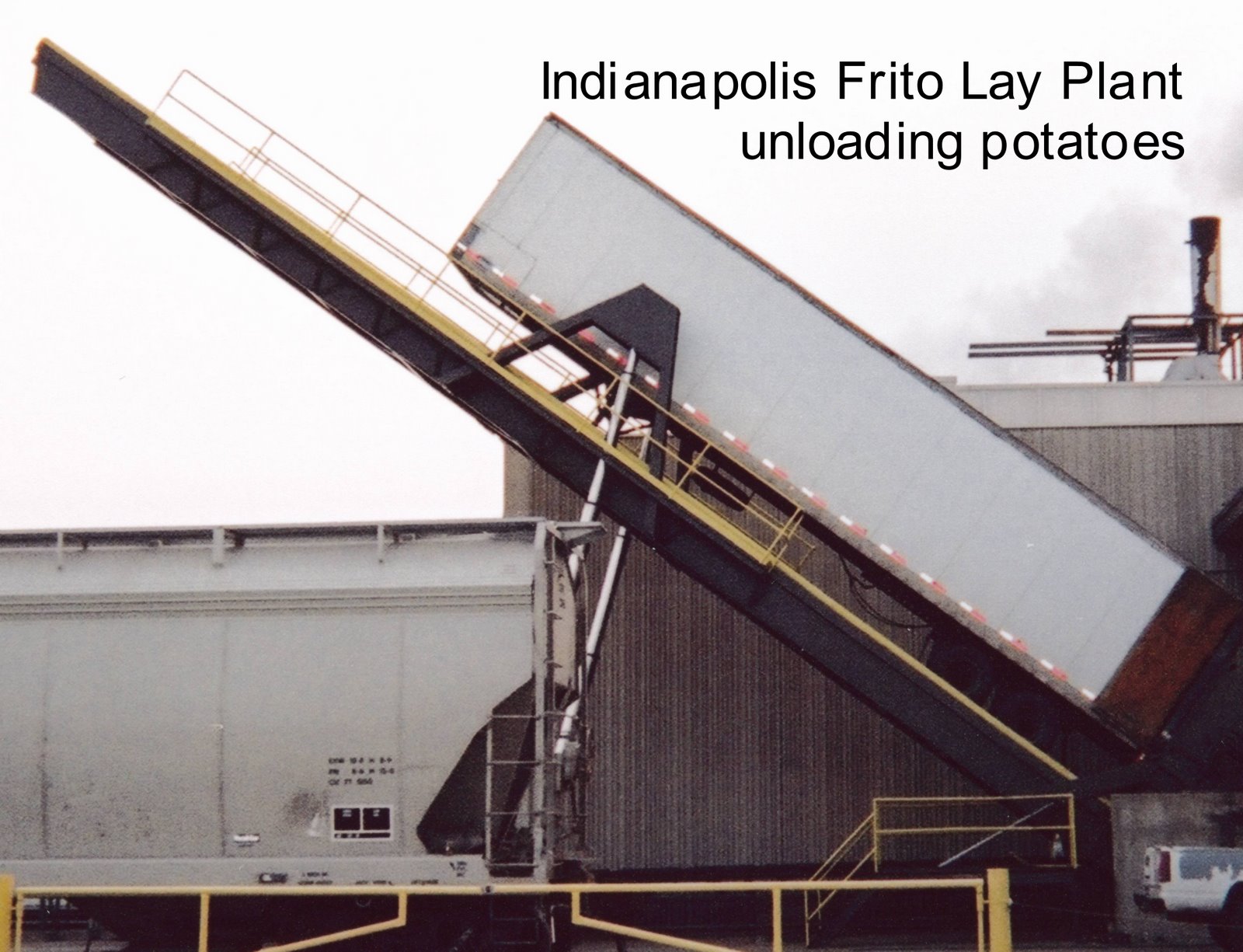 hostess frito lay cambridge