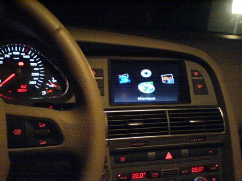 audi a6 audi a6