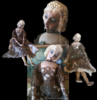 boudoir dolls ebay