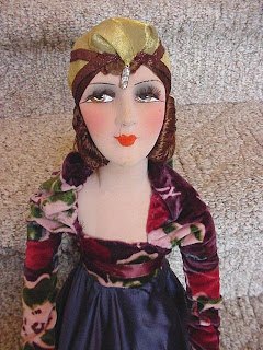 boudoir dolls ebay