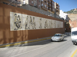 “Tránsitos” . 2009. José Antonio Miralles
