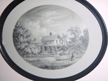 Sedgwick home, 1860