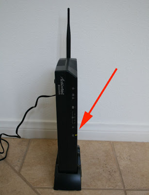 Best wireless ADSL2+ modem/routers |.