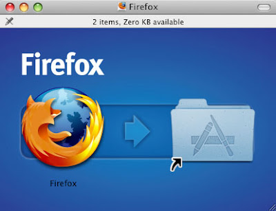 How to Install Firefox 3 On