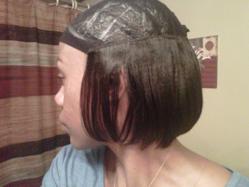 Glue In Tracks Different Hair Styles | glued in tracks Glue In Tracks Different Hair Styles | glued in tracks