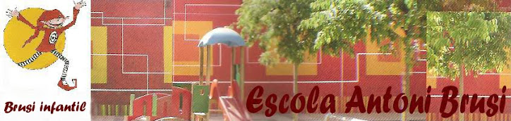 Brusi infantil