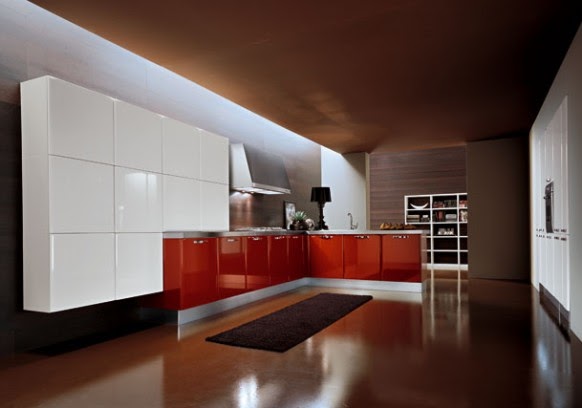 تصاميم مطابخ حديثة تصميم مطبخ حديث رقم 18 ديكور المنزل تصاميم مطابخ حديثة تصميم مطبخ حديث رقم 18 ديكور المنزل