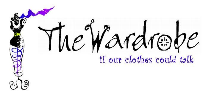 If Our Clothes Could Talk