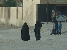 Iraqi women