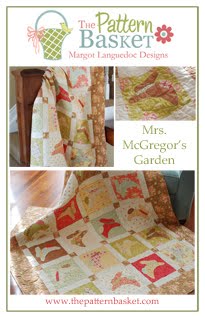 Mrs. McGregor's Garden