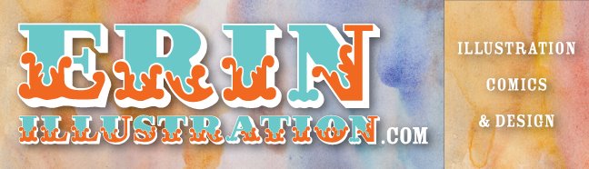 ErinIllustration.com