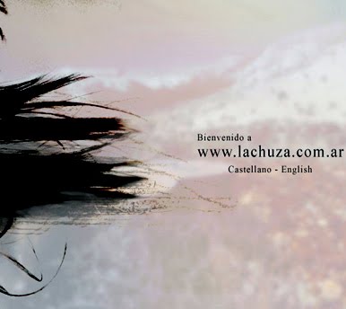 WEBSITE: < "LA CHUZA" >...Nuestra "Música de la Patagonia"