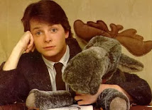 FILMES COM MICHAEL J. FOX - 5,00 CADA