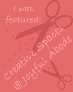 Creative Spaces Feature