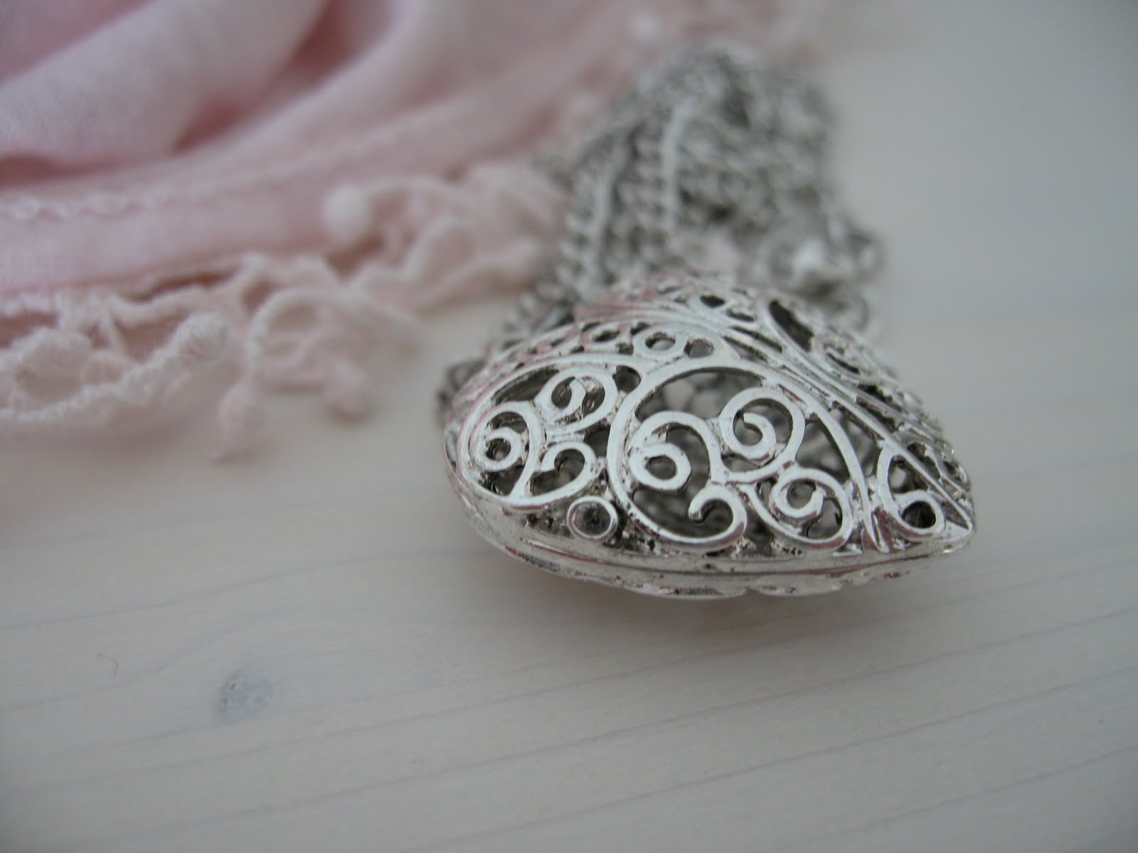 Hem & harmoni: juni 2010