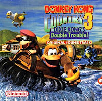 [Download] Sound Track - Série Donkey Kong Coutry Donkey+Kong+Country+3+Dixie+Kong%27s+Double+Trouble%21+OST+%5BFront%5D