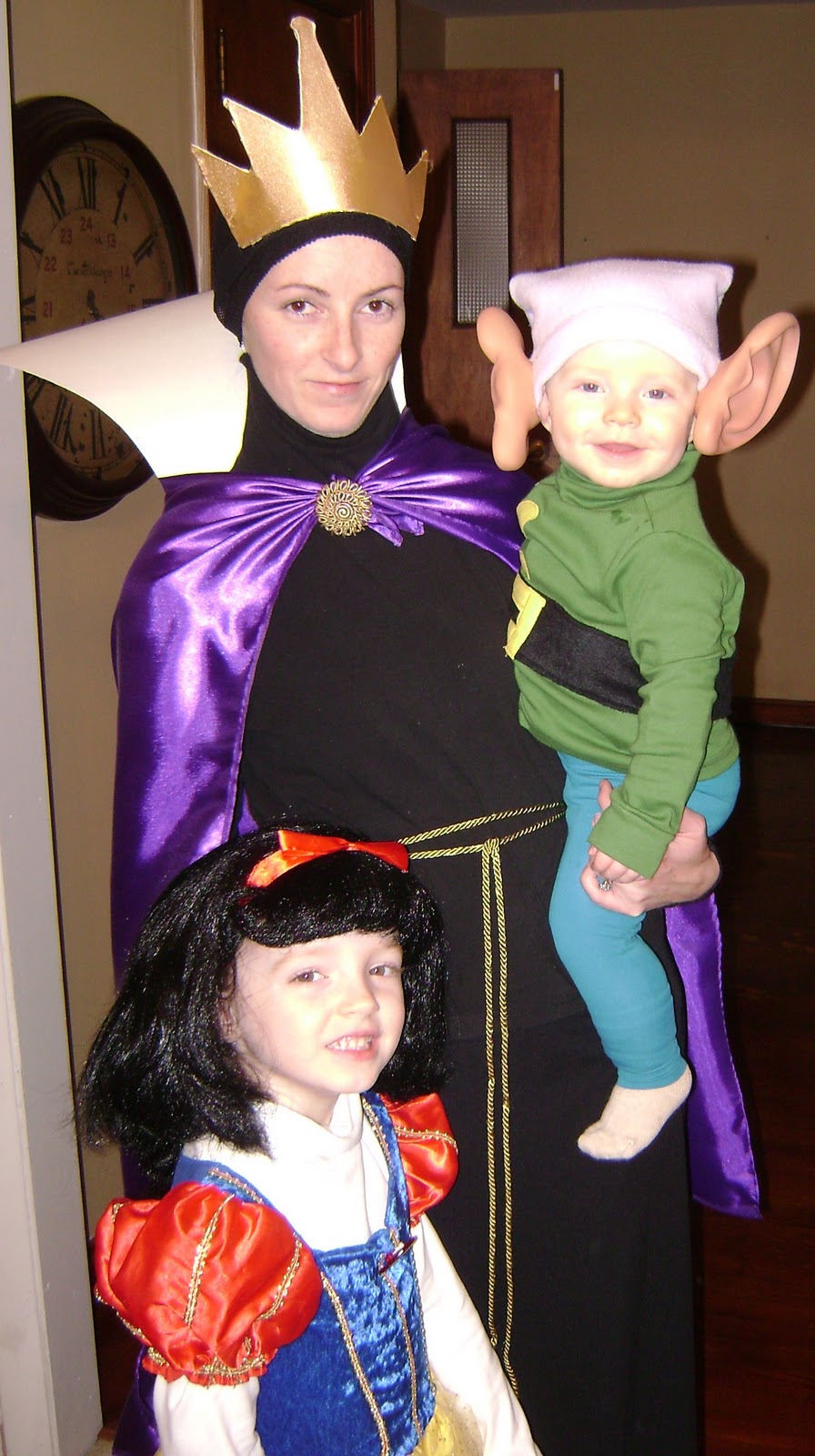 Dopey Costume