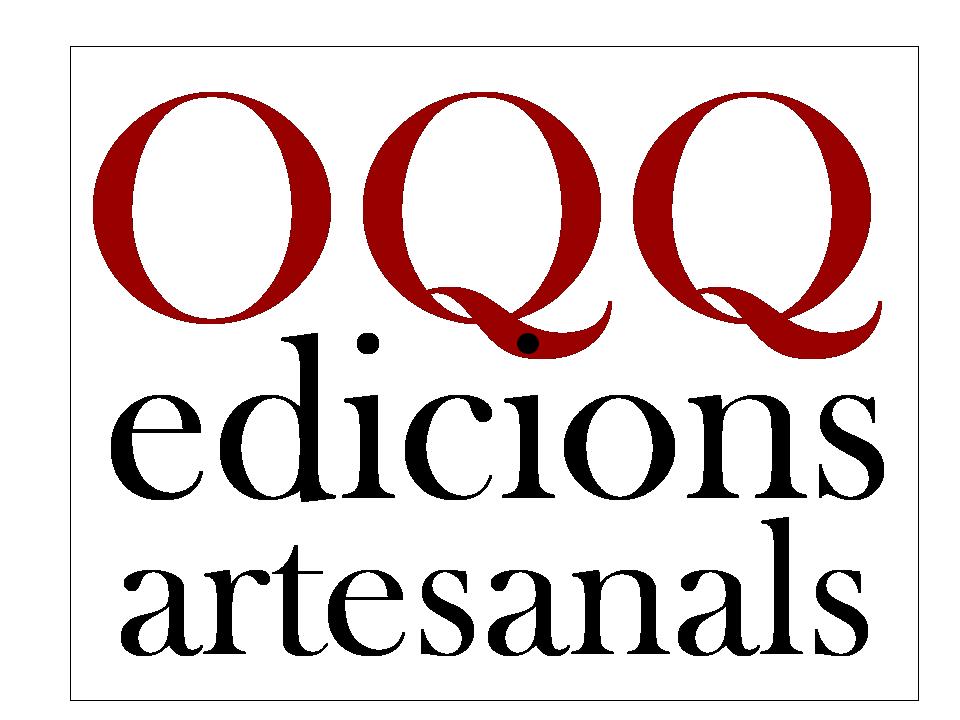 OQQ edicions artesanals