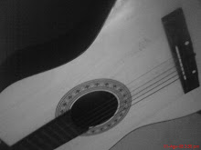 I love the guitar acustic