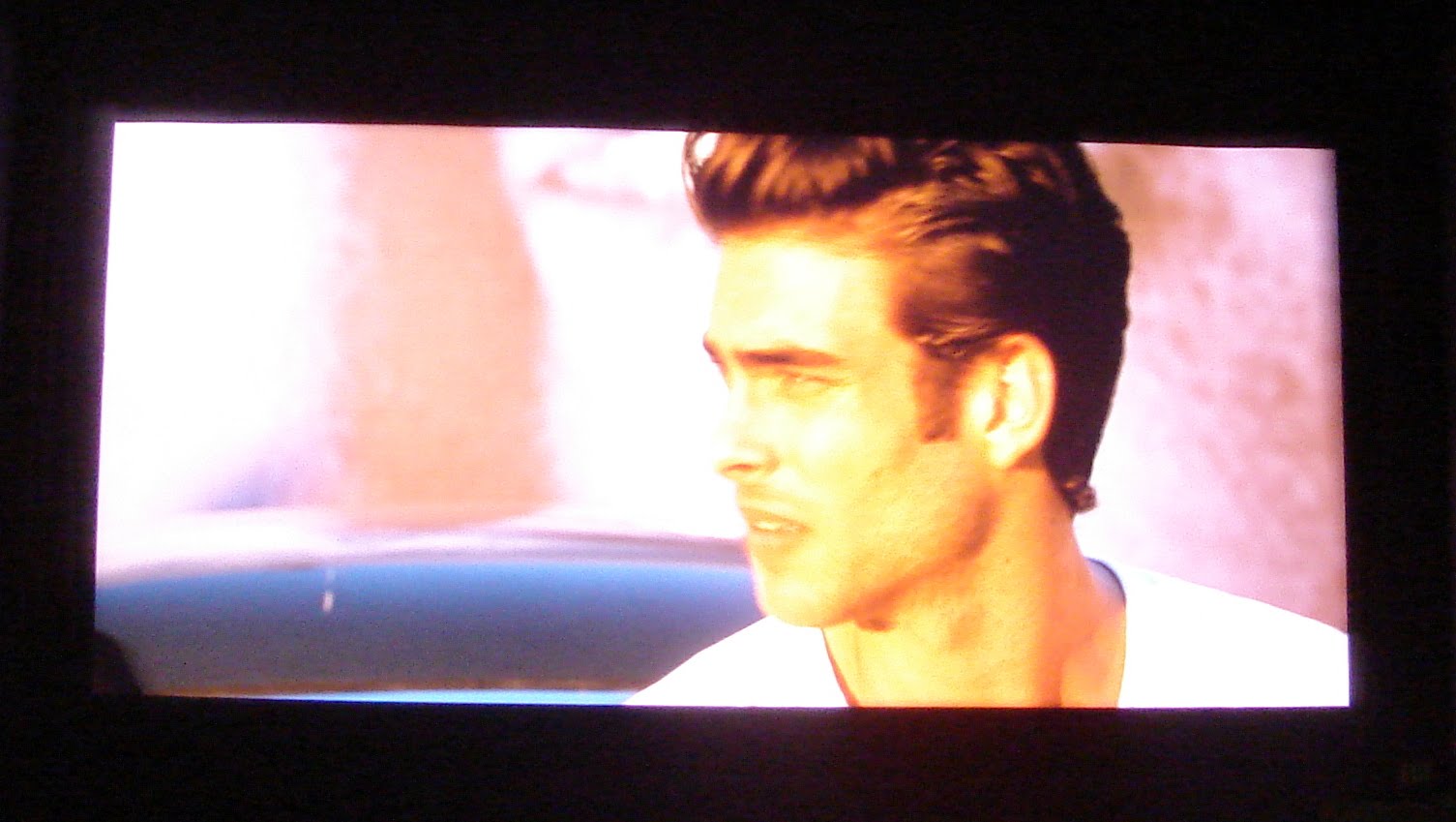 Single Man Pics