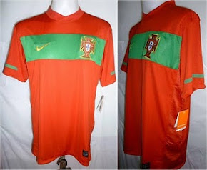 PORTUGAL HOME