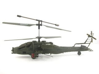 SYMA S009G AH-64 Apache Helicopter