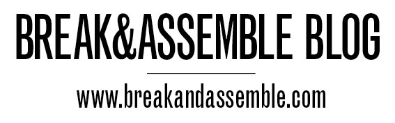 Break&Assemble