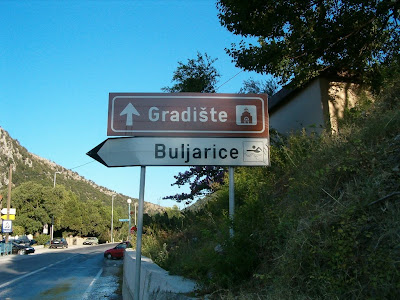 Buljarica Bungalovi