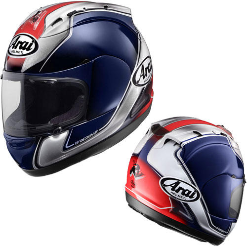 arai rx7 rr5