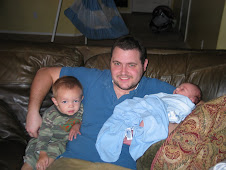 My 3 boys!!