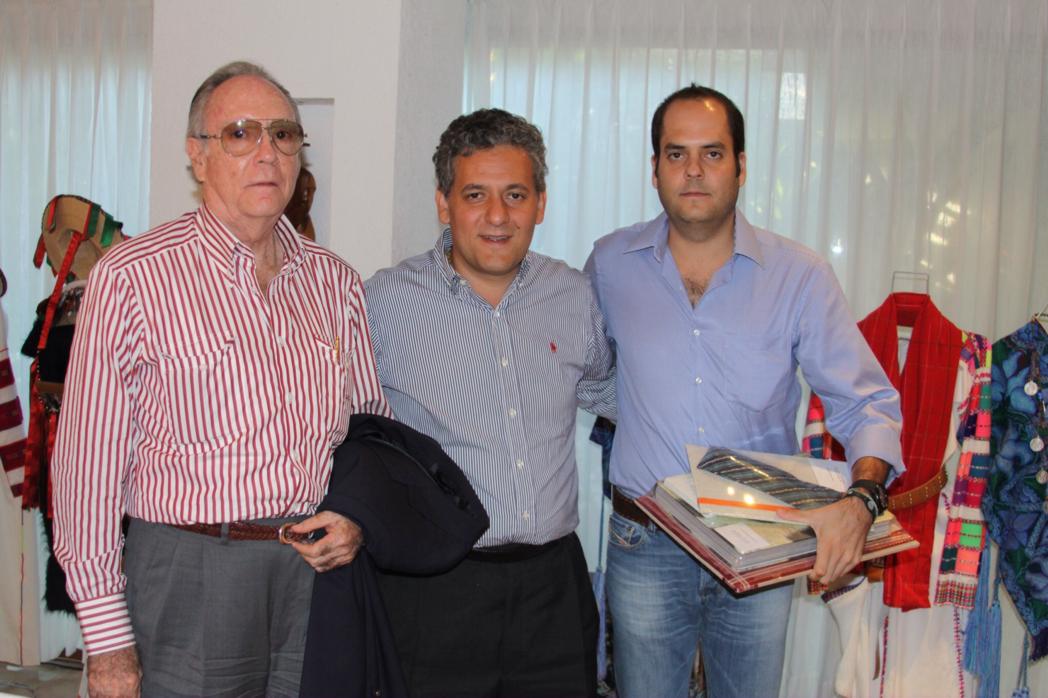 eduardo de la vega echavarria