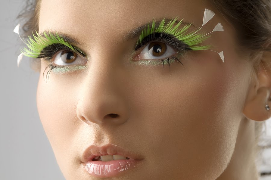 Fairy Makeup Ideas exotic makeup ideas. Fairy Makeup Ideas