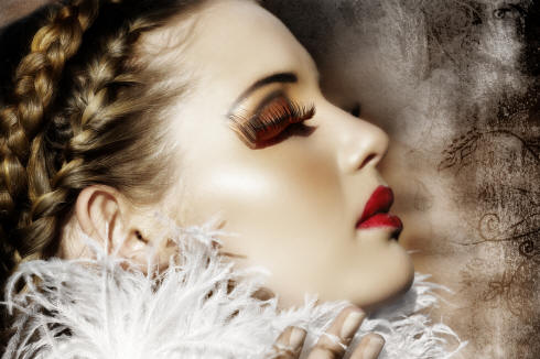 Exotic Makeup exotic makeup looks. Exotic Makeup