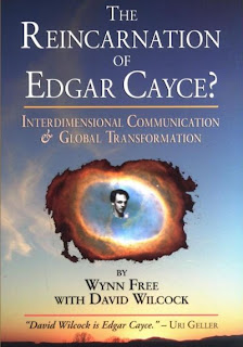 Edgar Cayce Collection: 4 Volumes in 1 by Edgar Cayce Edgar Cayce Collection: 4 Volumes in 1 by Edgar Cayce