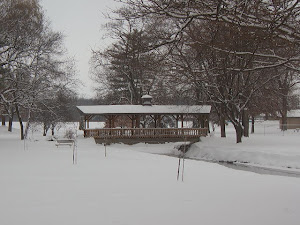 Lake Leota Bridge